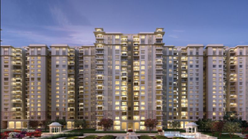 Birla South Delhi | Luxurious 2/3/4 BHK Apartments