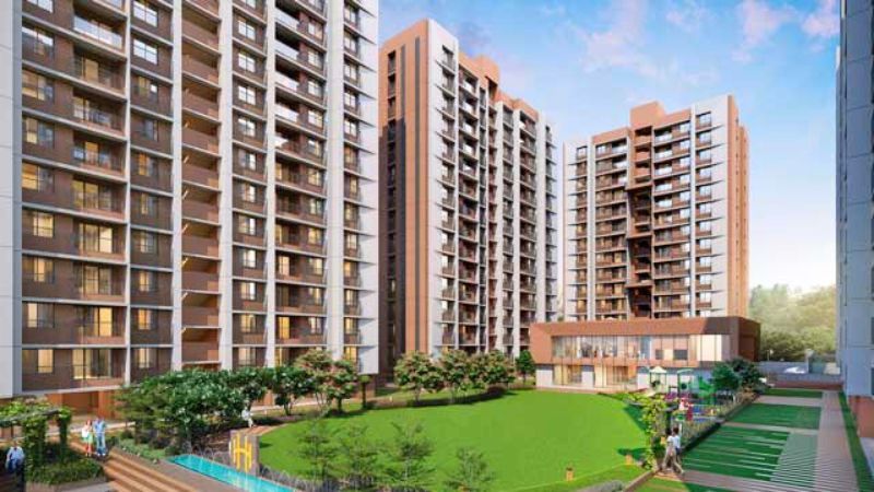 Conscient Hines Elevate Reserve | Premium Flats In Gurgaon