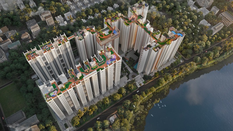 M3M Sector 128 Noida | A Luxurious Residential for Living