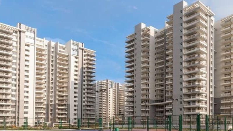 Obеroi Kolshеt Road Thanе | Best Apartments In Maharashtra