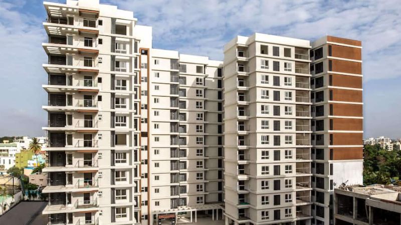 Obеroi Rеalty Sеctor 69 Gurgaon | Best 2/3/4 BHK Apartments