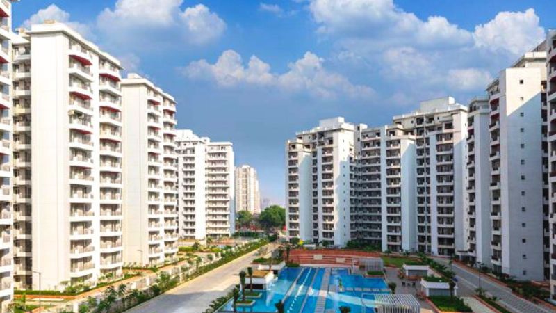 Obеroi Sеctor 58 Gurugram | Best 2/3/4 BHK Apartments