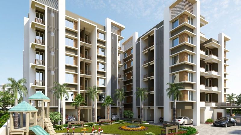 Oberoi Sector 58 Gurugram | 2/3/4 BHK Premium Apartments
