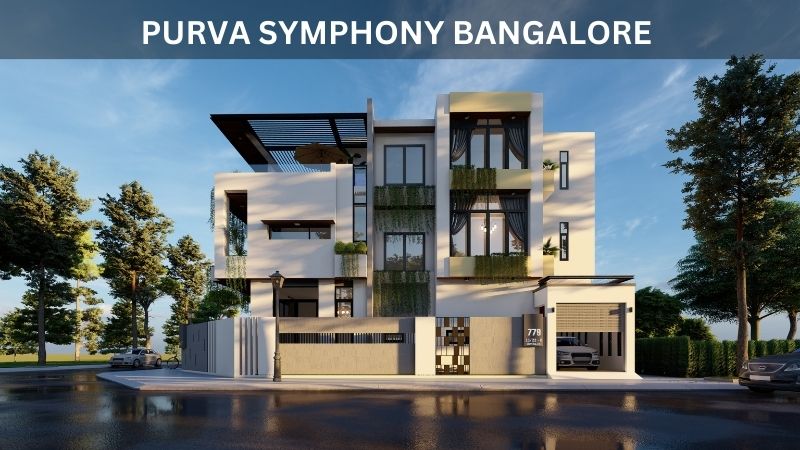 Purva Symphony Bangalore