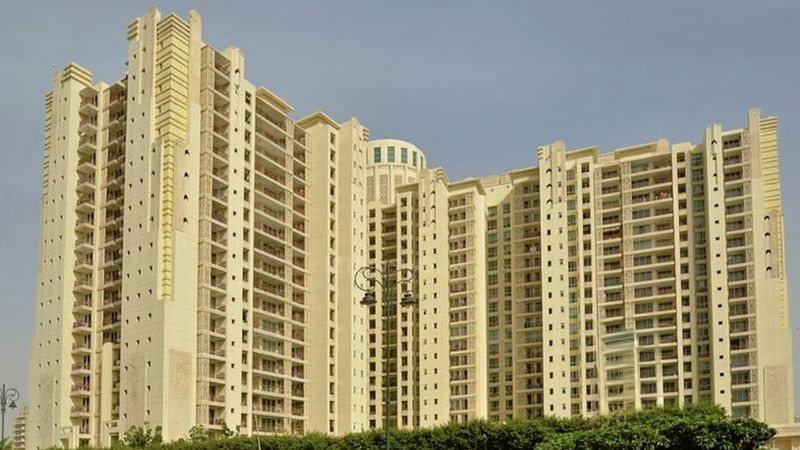 Central Park Sector 106 | Luxury 2/3/4 BHK Flats In Gurgaon