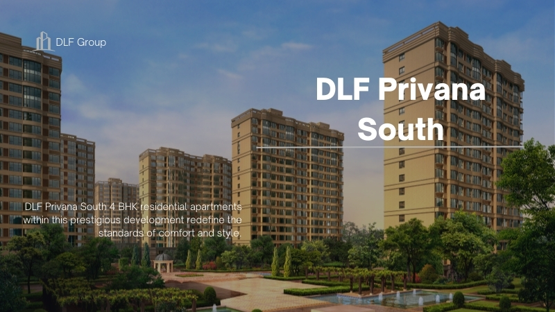 DLF Privana South | Sector 76 & 77 Gurgaon Apartment