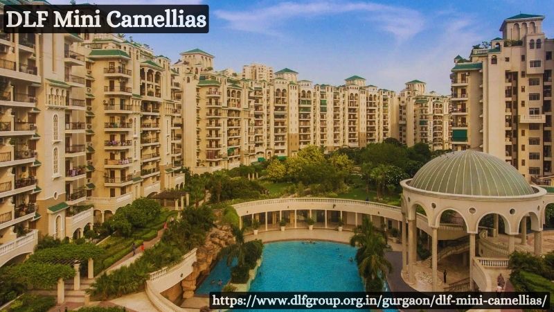 DLF Mini Camellias: Elevating Residential Living In Gurgaon