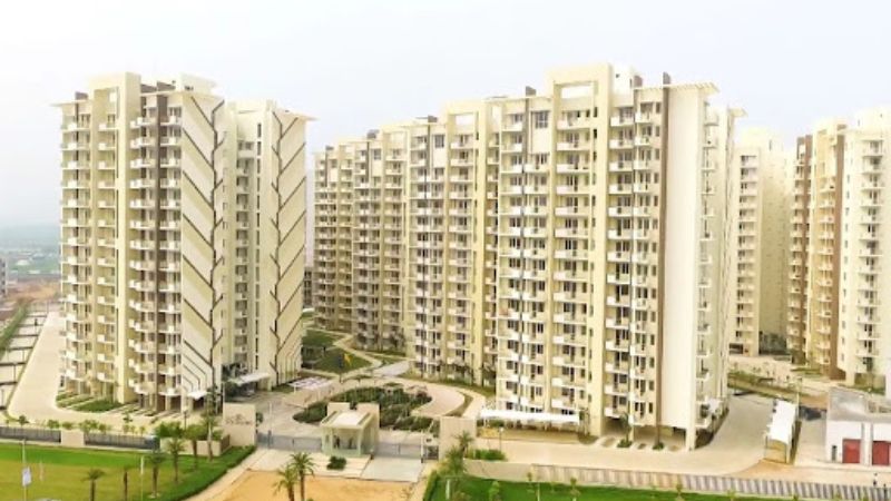 Lodha Bannerghatta Road | 3.5 and 4 BHK Flats in Bangalore