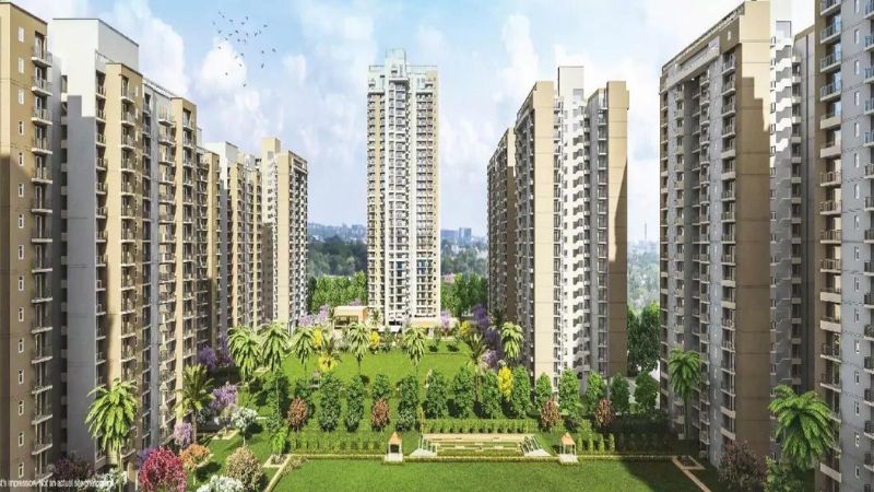 M3M Sector 108 Noida | Features of Luxury Living