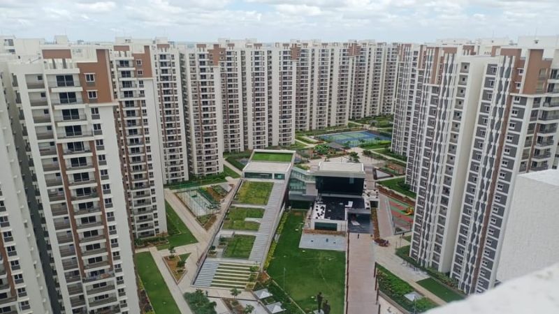 Oberoi Sector 58 Gurugram | Buy Luxurious Homes