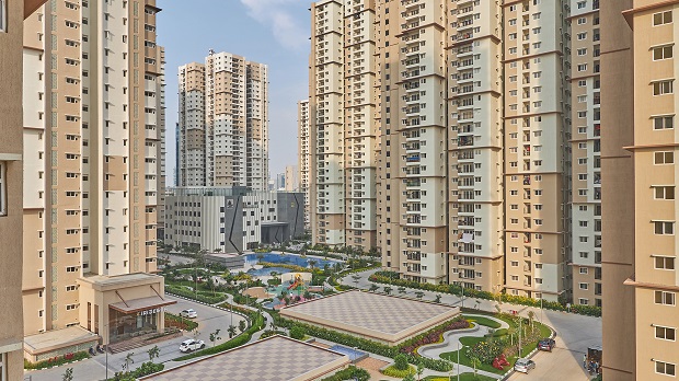 DLF Sector 61 Gurgaon | Discover 2/3/4 BHK Apartments