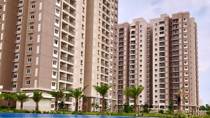 Ace Kohinoor Sector 152 Noida | Premium Residences