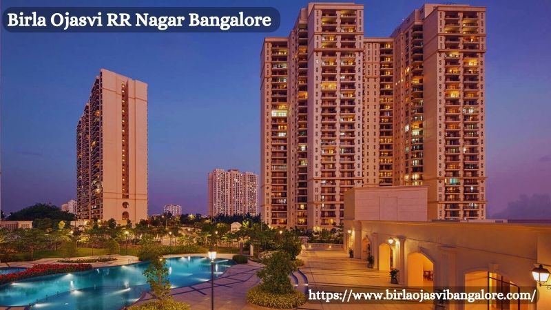 Birla Ojasvi RR Nagar: Embracing Luxury Living At Bangalore