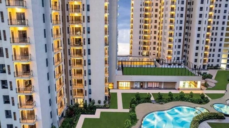 DLF Andheri Mumbai | Best Luxury Apartments