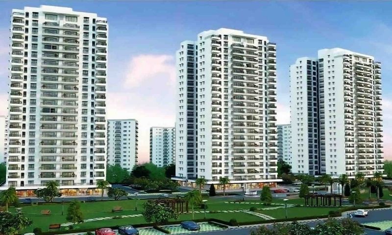 DLF Sector 61 Gurgaon | Best Flats By DLF