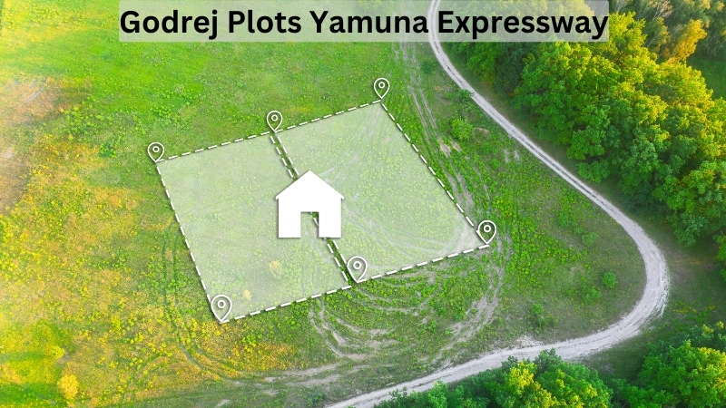 Godrej Plots Yamuna Expressway: Premium Lands By Godrej