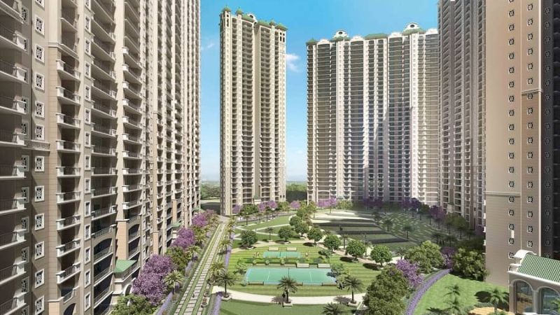 M3M Sector 105 Noida | Premium Apartments For Living