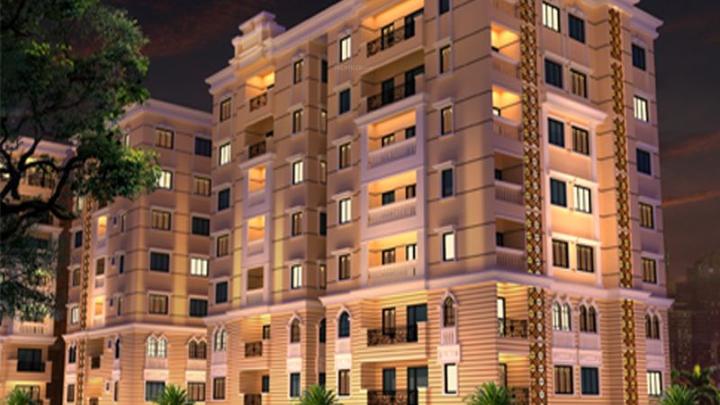 Birla Bund Garden Pune | Buy Best Residential Apartments