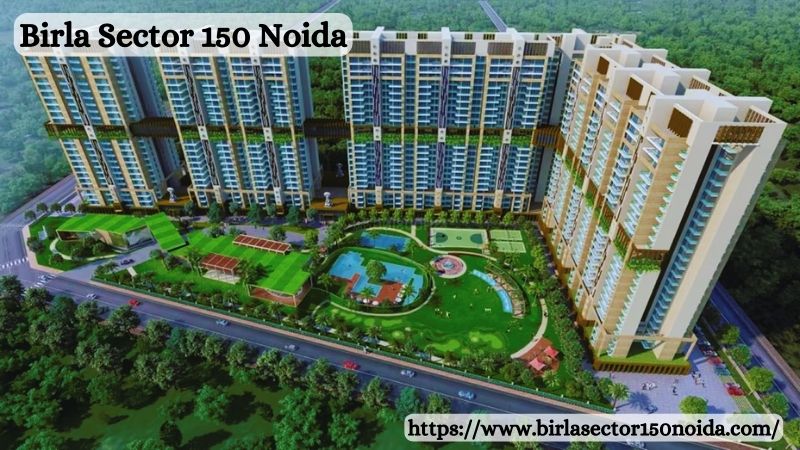 Birla Sector 150 Noida: Premium Flats For Living