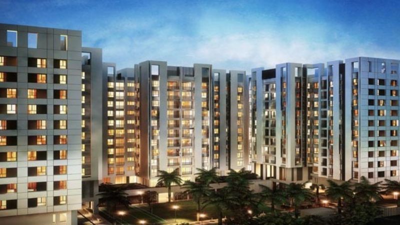 Prestige City Indirapuram Extension | Residential Apartments