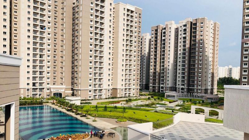 Max Antara Hyderabad | Premium Residential Apartments