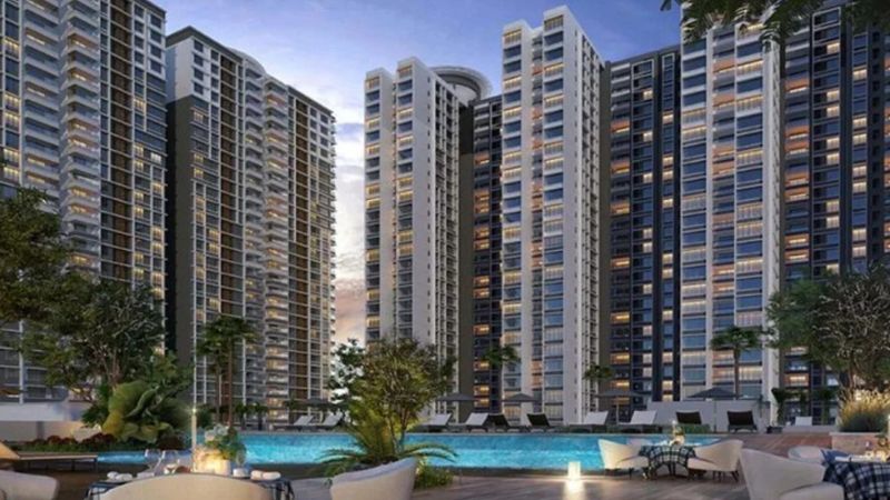 Provident Sangam Kelambakkam Chennai | Newly Launched Flats