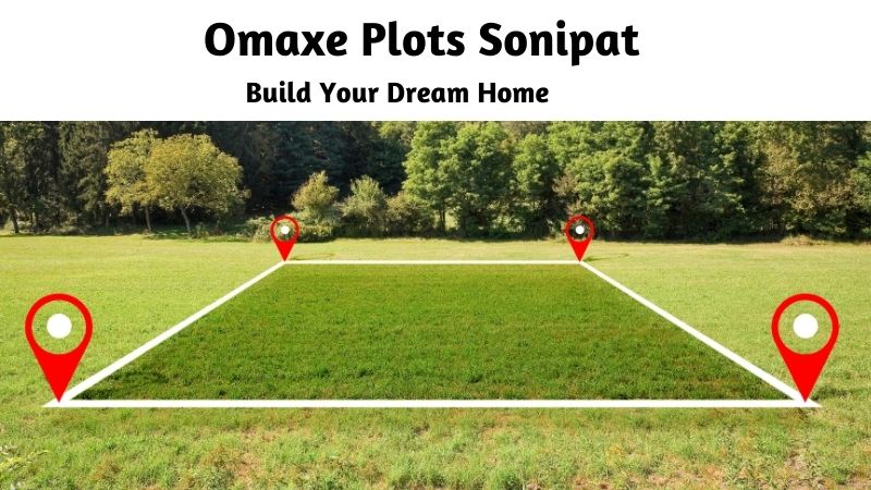 Omaxe Plots Sonipat