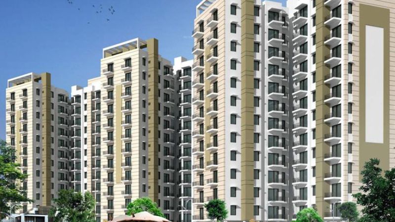 Mahindra Malad West Mumbai | Premium Upcoming Apartments