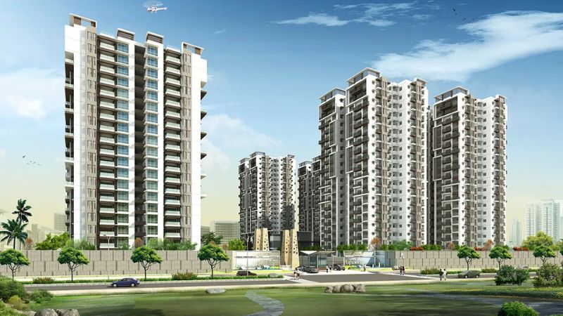 Birla Sector 31 Gurgaon | Exclusive 3/4 BHK Apartments